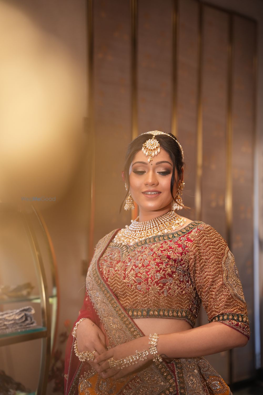 Photo From Bridal edit  - By Makeup by Ravsimran