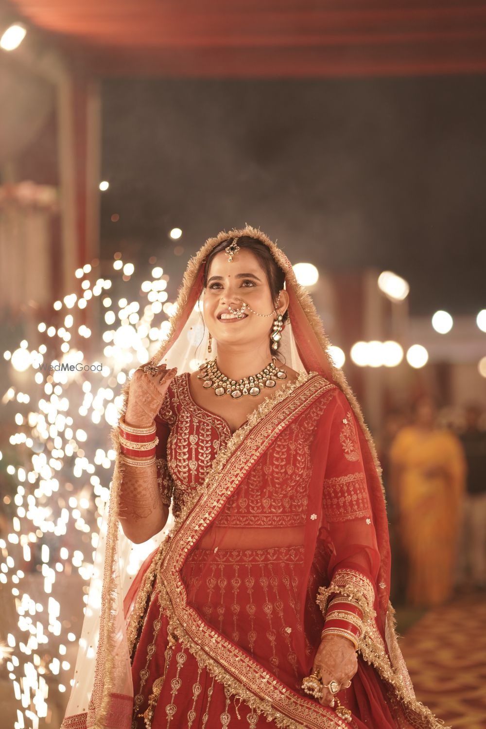 Photo From Bridal edit  - By Makeup by Ravsimran