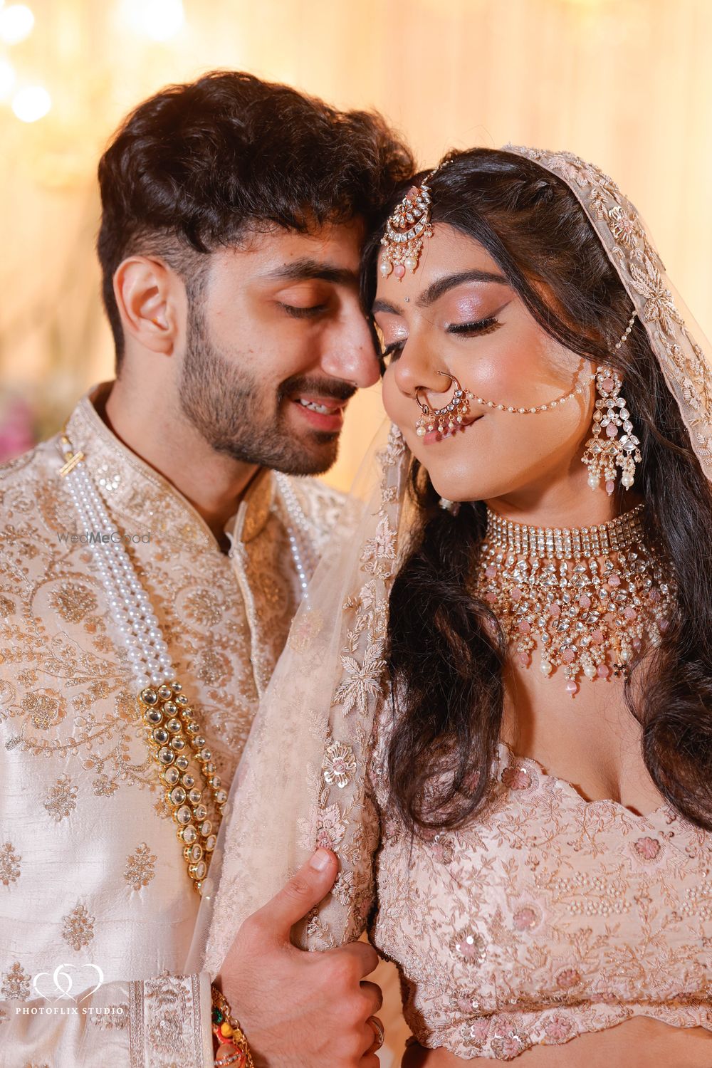 Photo From Bridal edit  - By Makeup by Ravsimran
