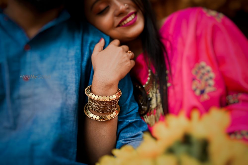 Photo From Chandra Weds Kuntal - By Swiping Stories