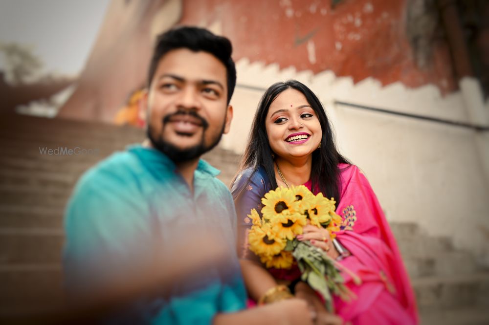 Photo From Chandra Weds Kuntal - By Swiping Stories