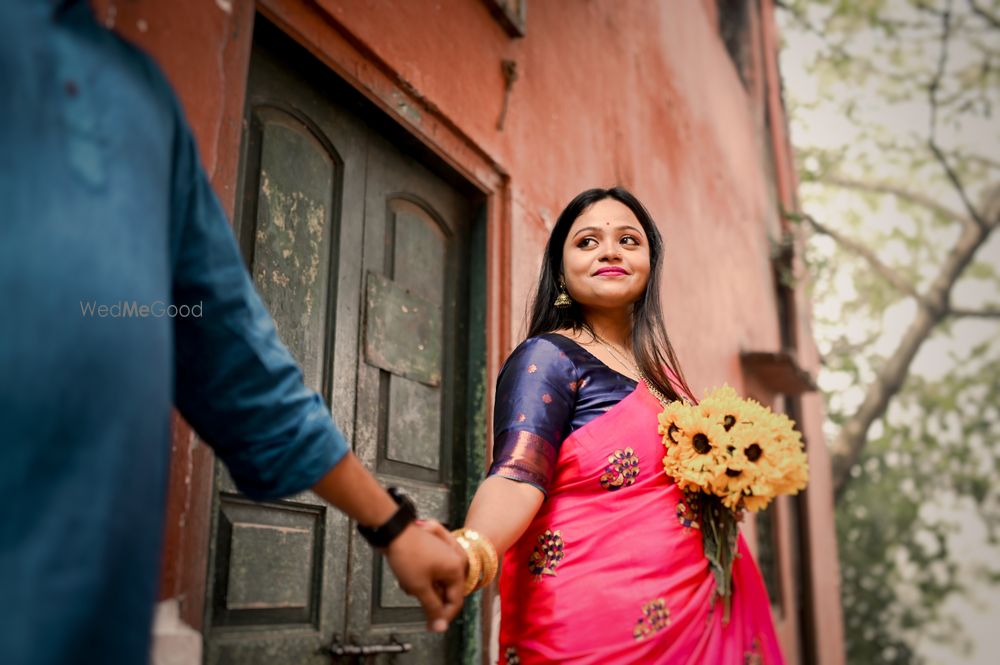 Photo From Chandra Weds Kuntal - By Swiping Stories