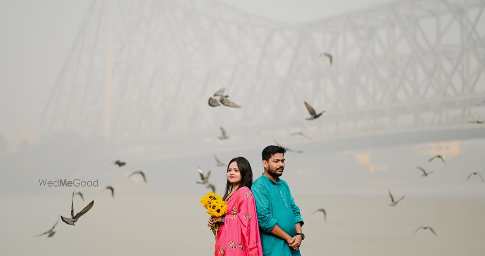 Photo From Chandra Weds Kuntal - By Swiping Stories