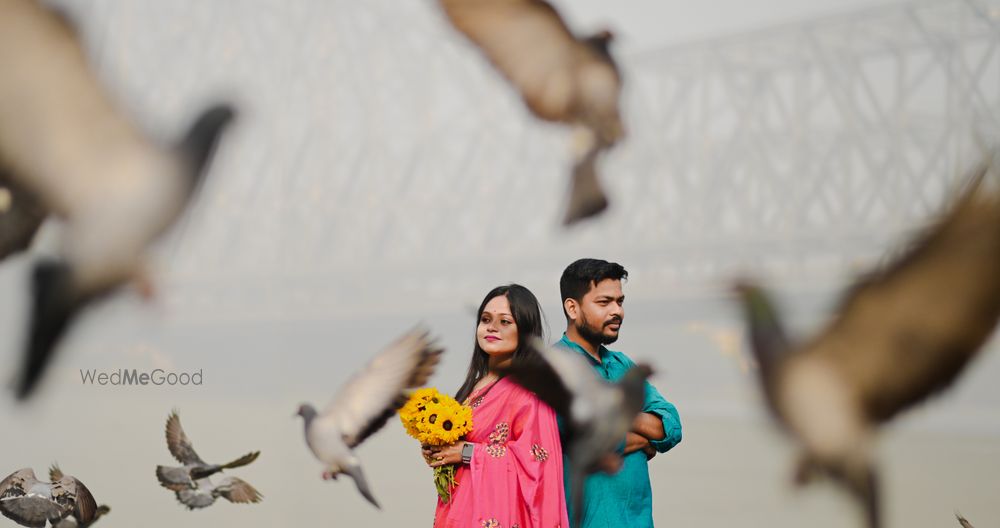 Photo From Chandra Weds Kuntal - By Swiping Stories