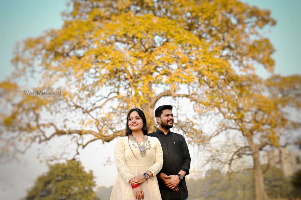 Photo From Chandra Weds Kuntal - By Swiping Stories