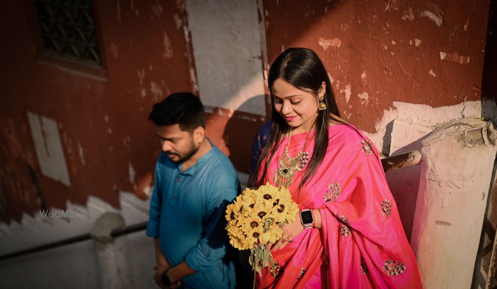 Photo From Chandra Weds Kuntal - By Swiping Stories