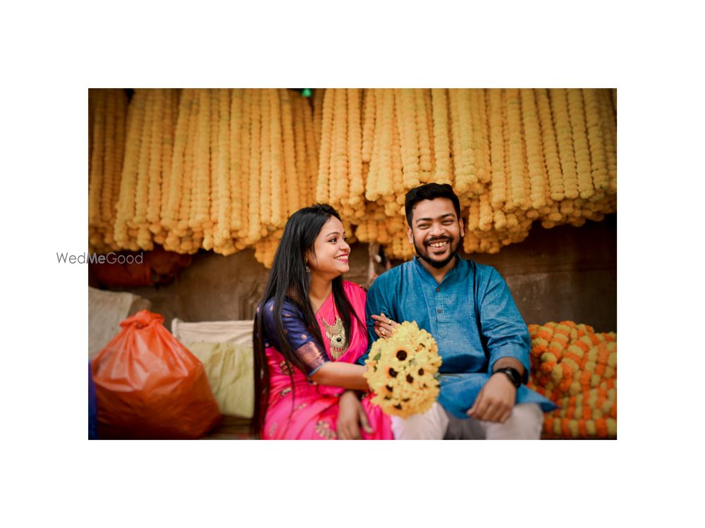 Photo From Chandra Weds Kuntal - By Swiping Stories