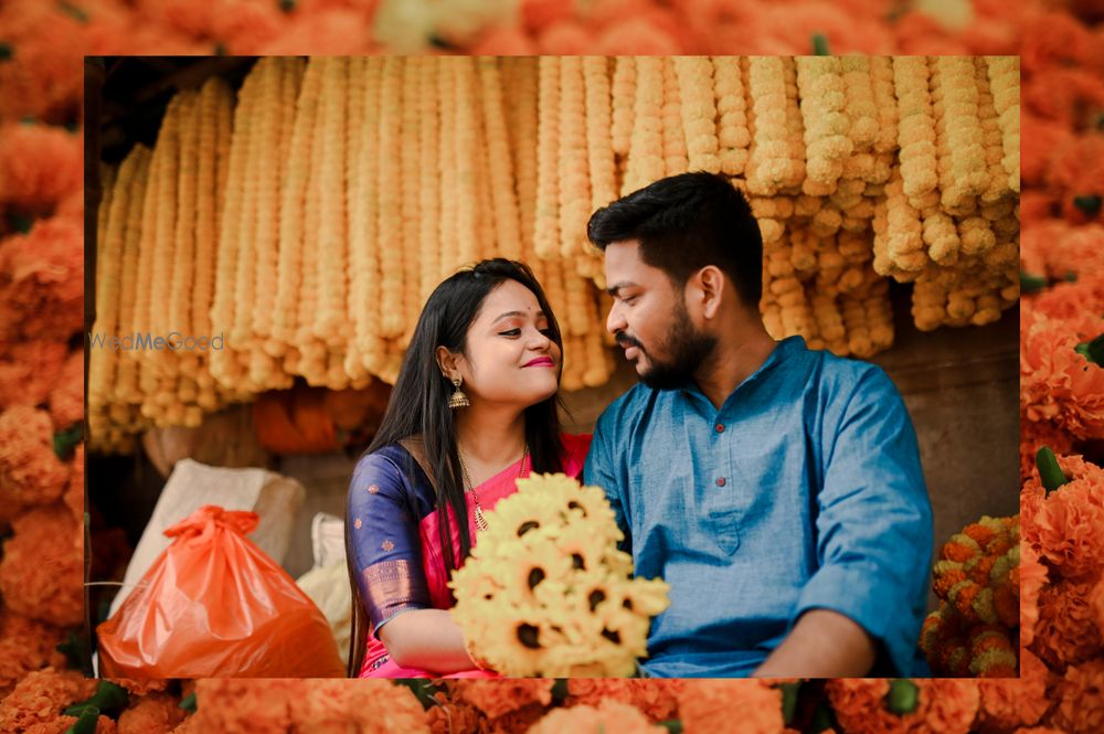 Photo From Chandra Weds Kuntal - By Swiping Stories