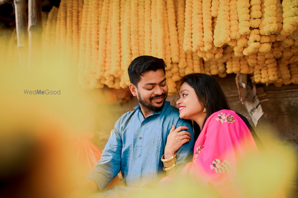 Photo From Chandra Weds Kuntal - By Swiping Stories