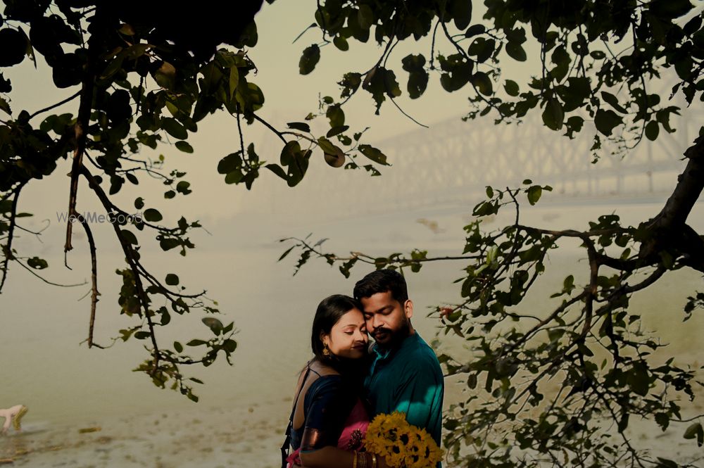 Photo From Chandra Weds Kuntal - By Swiping Stories