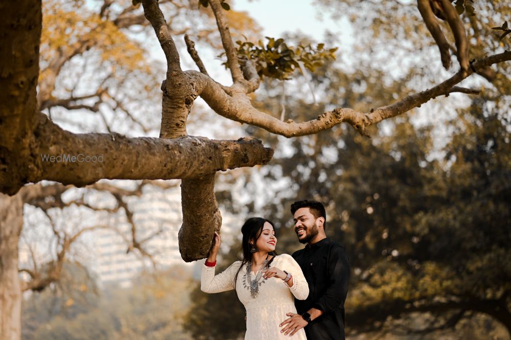 Photo From Chandra Weds Kuntal - By Swiping Stories