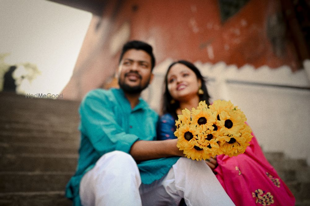 Photo From Chandra Weds Kuntal - By Swiping Stories