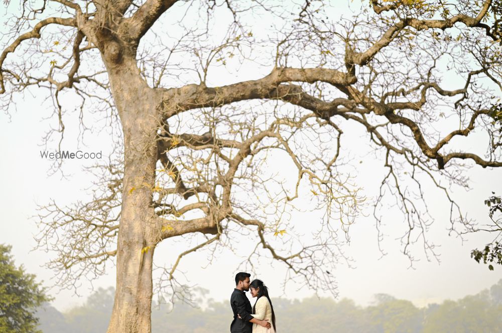 Photo From Chandra Weds Kuntal - By Swiping Stories