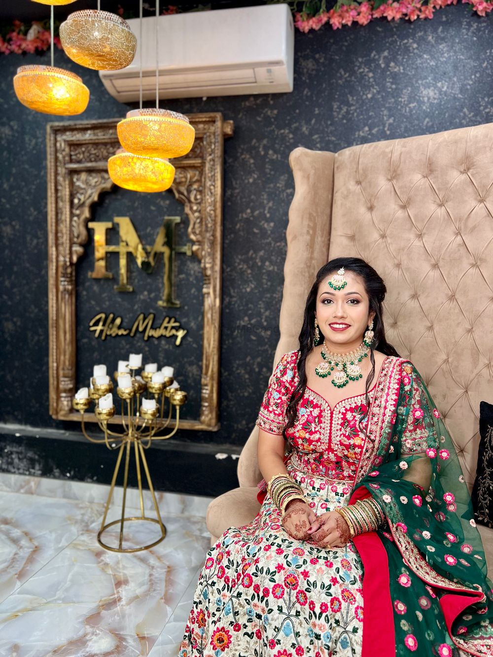 Photo From Brother’s wedding - By Hiba Mushtaq Makeup Studio & Academy 