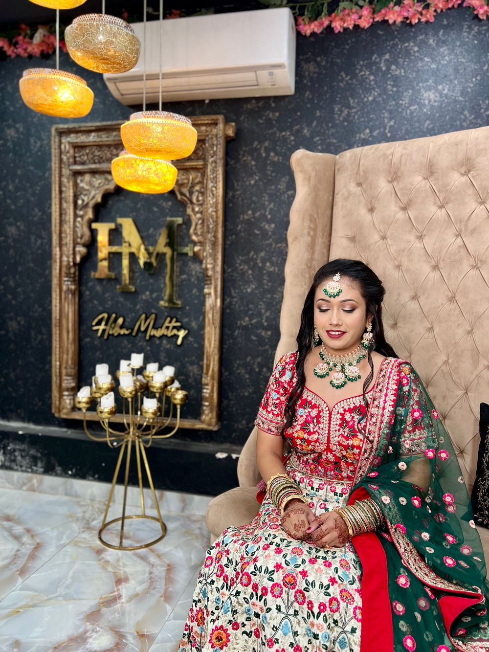 Photo From Brother’s wedding - By Hiba Mushtaq Makeup Studio & Academy 