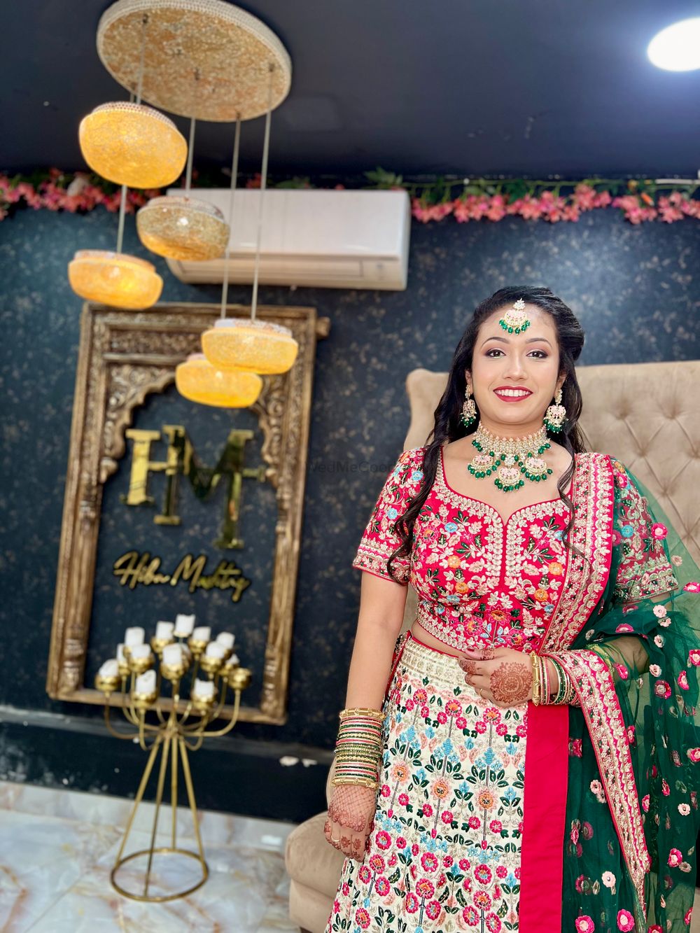 Photo From Brother’s wedding - By Hiba Mushtaq Makeup Studio & Academy 