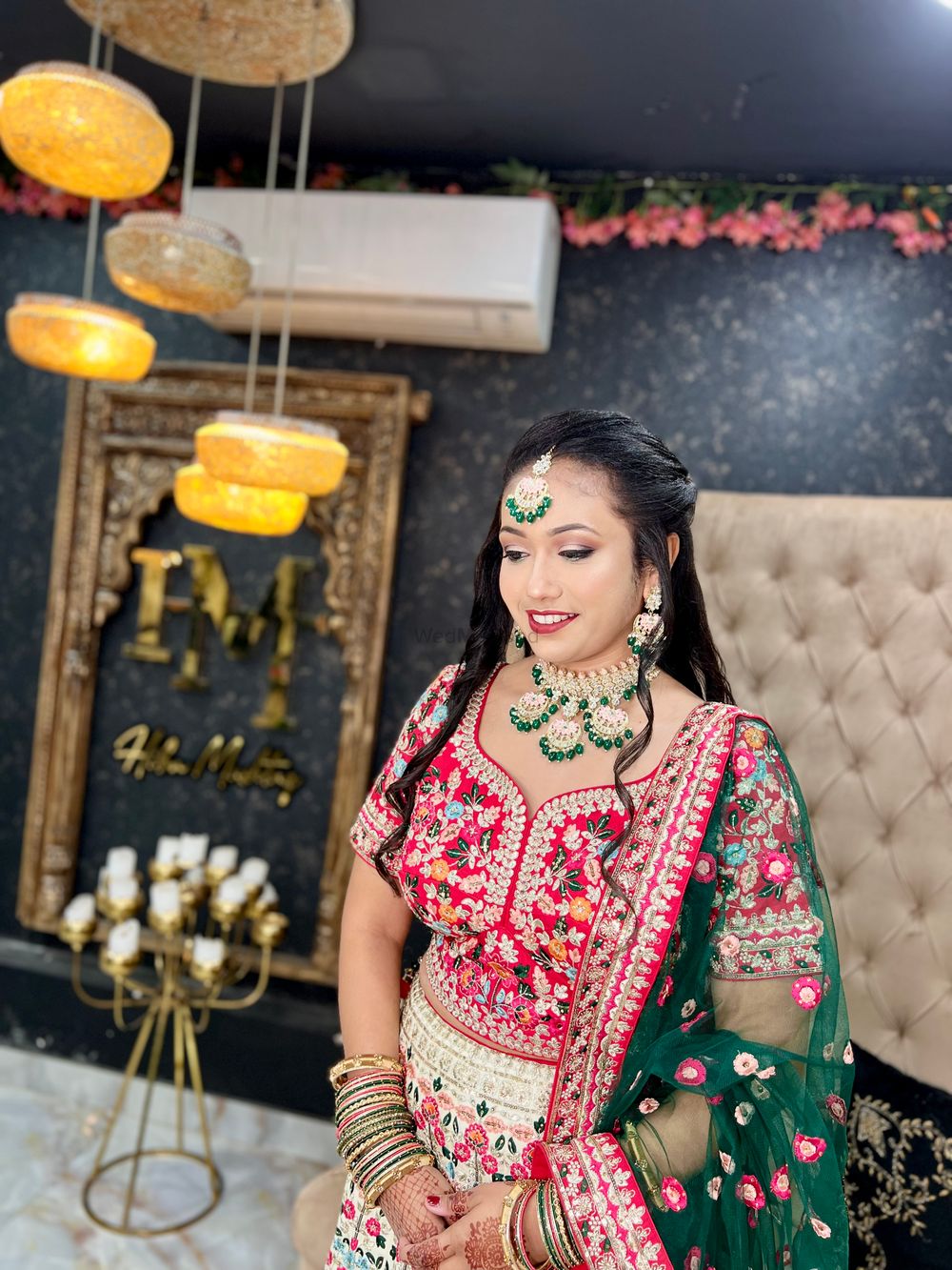 Photo From Brother’s wedding - By Hiba Mushtaq Makeup Studio & Academy 