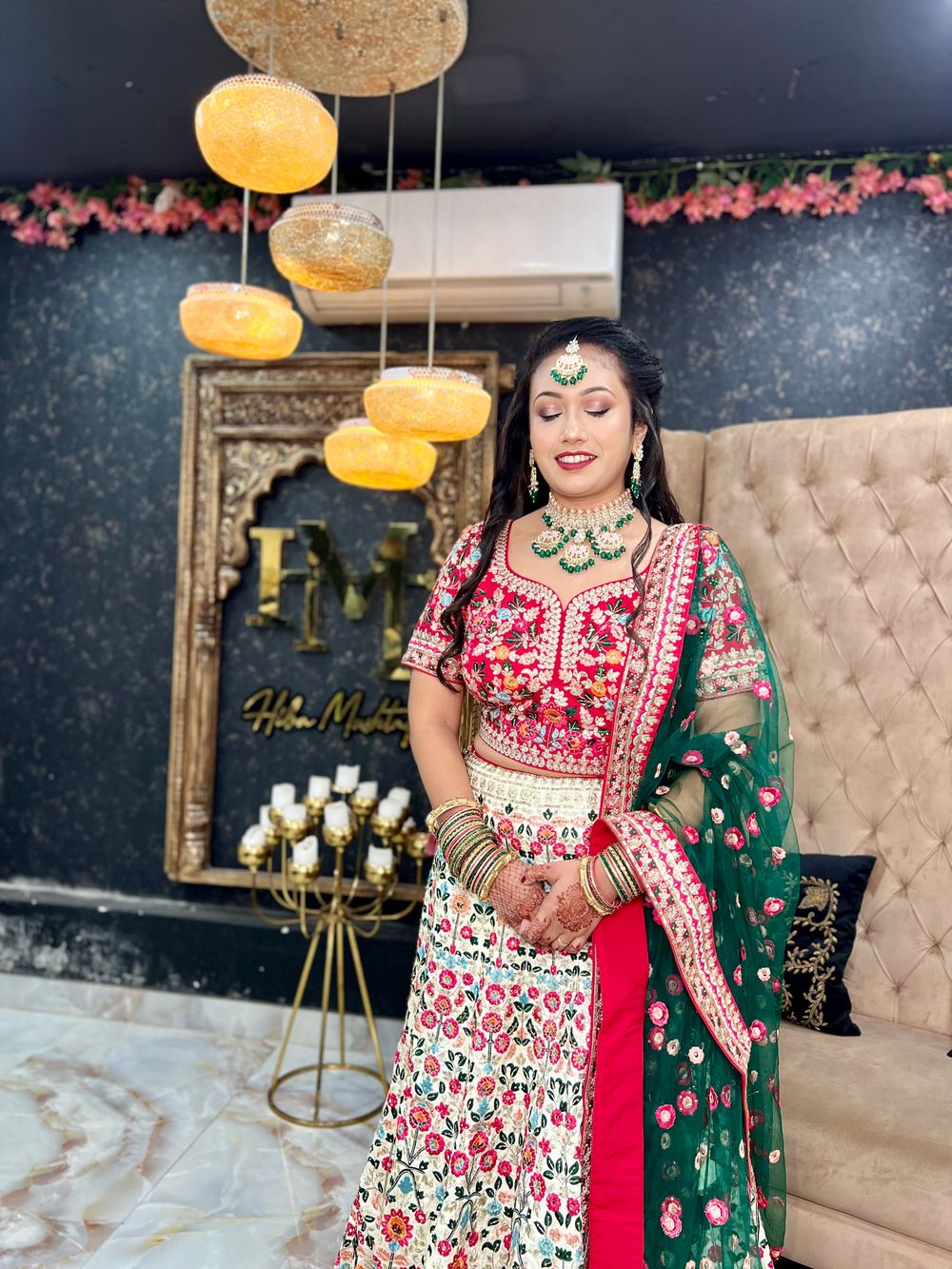 Photo From Brother’s wedding - By Hiba Mushtaq Makeup Studio & Academy 