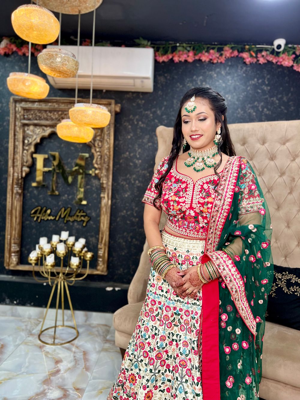 Photo From Brother’s wedding - By Hiba Mushtaq Makeup Studio & Academy 