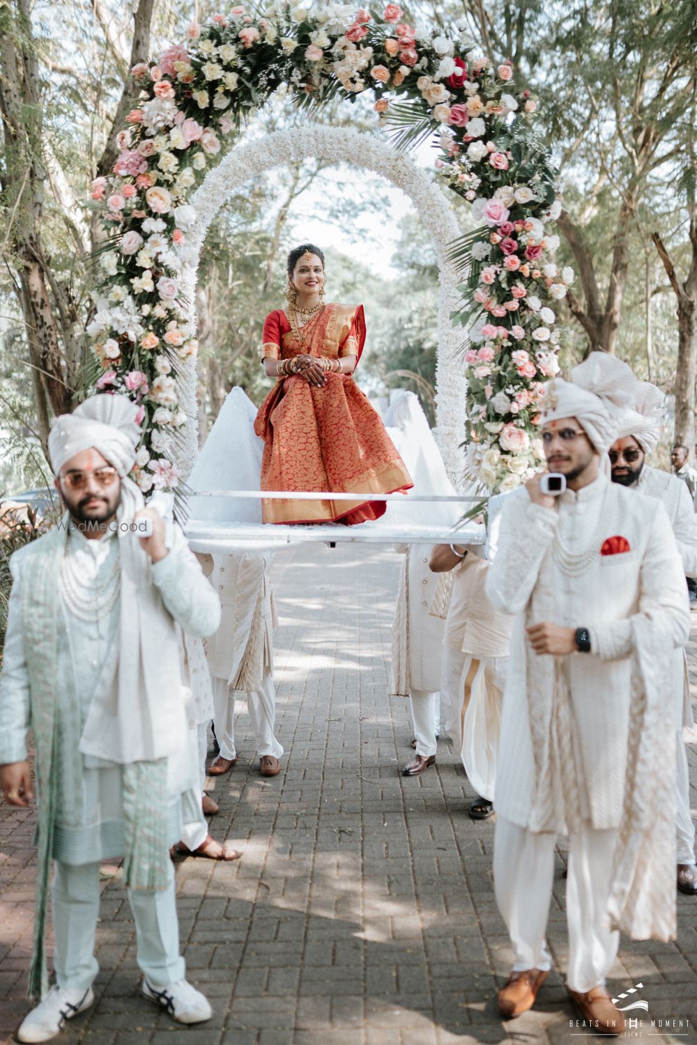 Photo From Pooja & Aditya - By Beats in the Moment