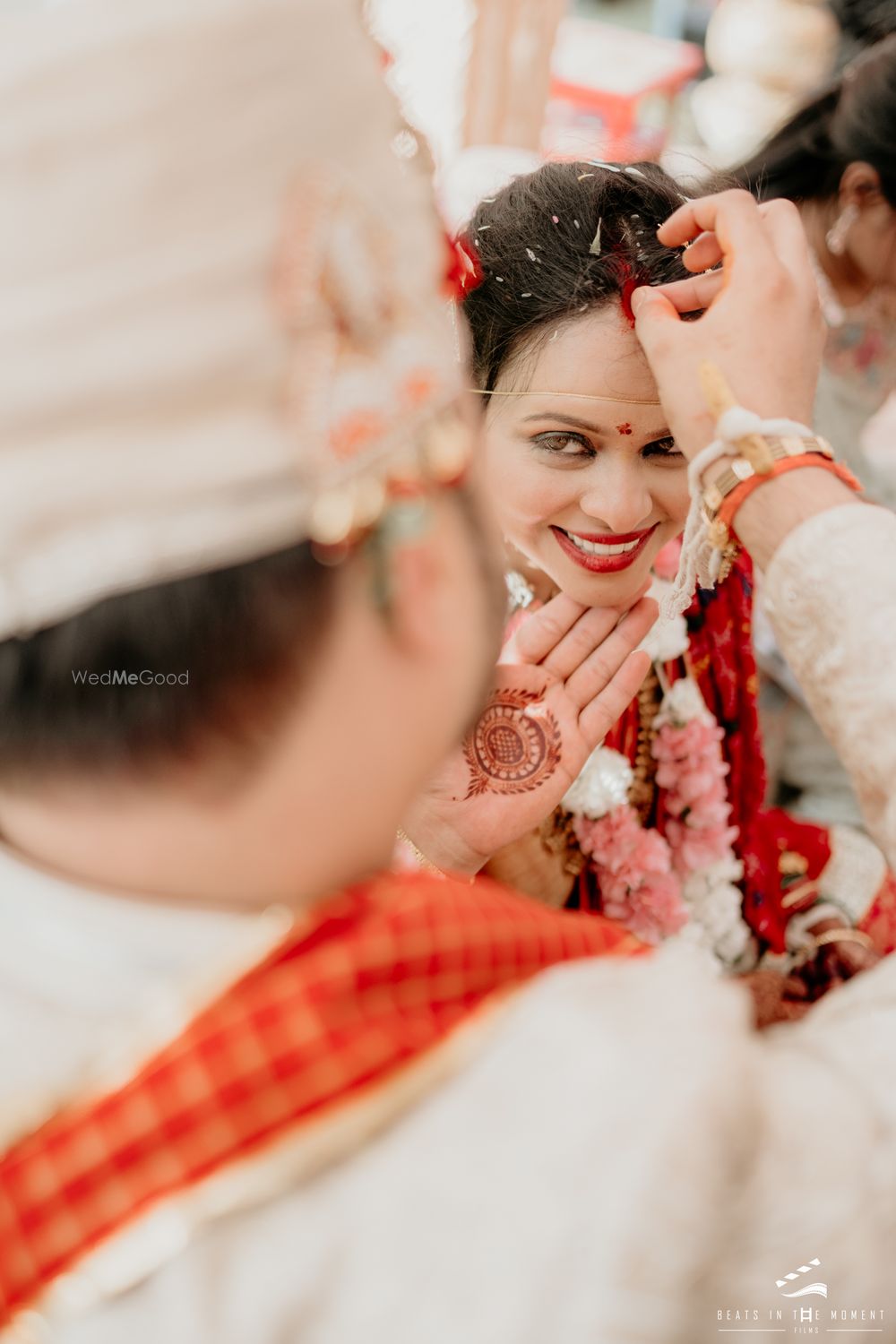 Photo From Pooja & Aditya - By Beats in the Moment