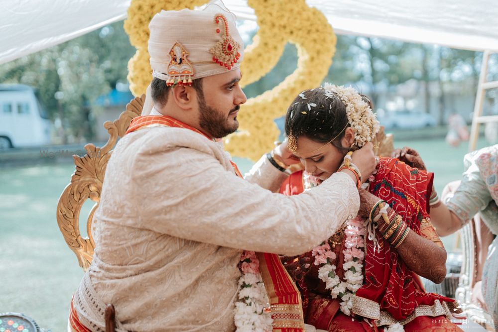 Photo From Pooja & Aditya - By Beats in the Moment