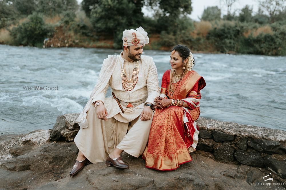 Photo From Pooja & Aditya - By Beats in the Moment