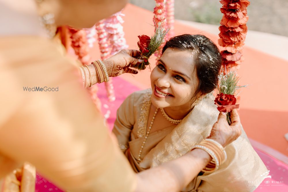 Photo From Pooja & Aditya - By Beats in the Moment