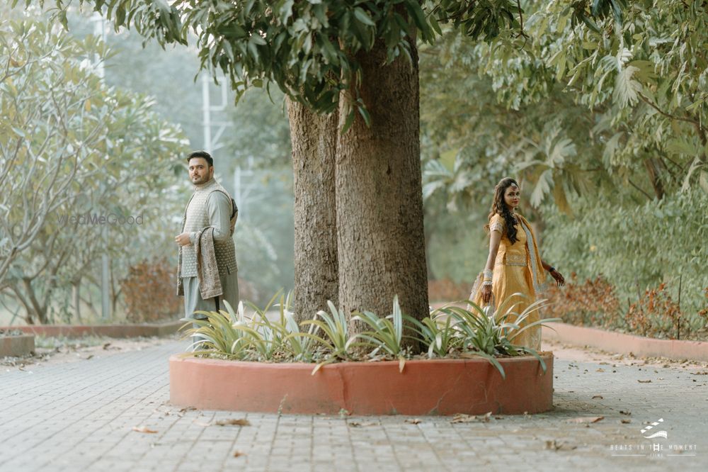 Photo From Pooja & Aditya - By Beats in the Moment