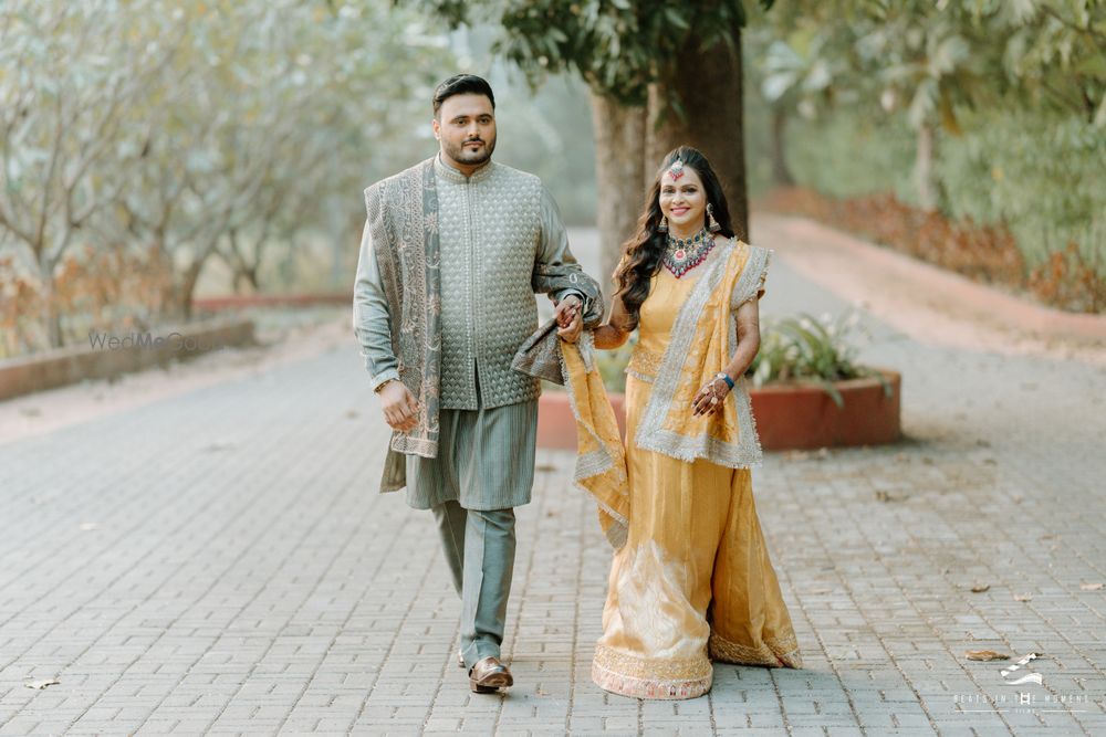 Photo From Pooja & Aditya - By Beats in the Moment