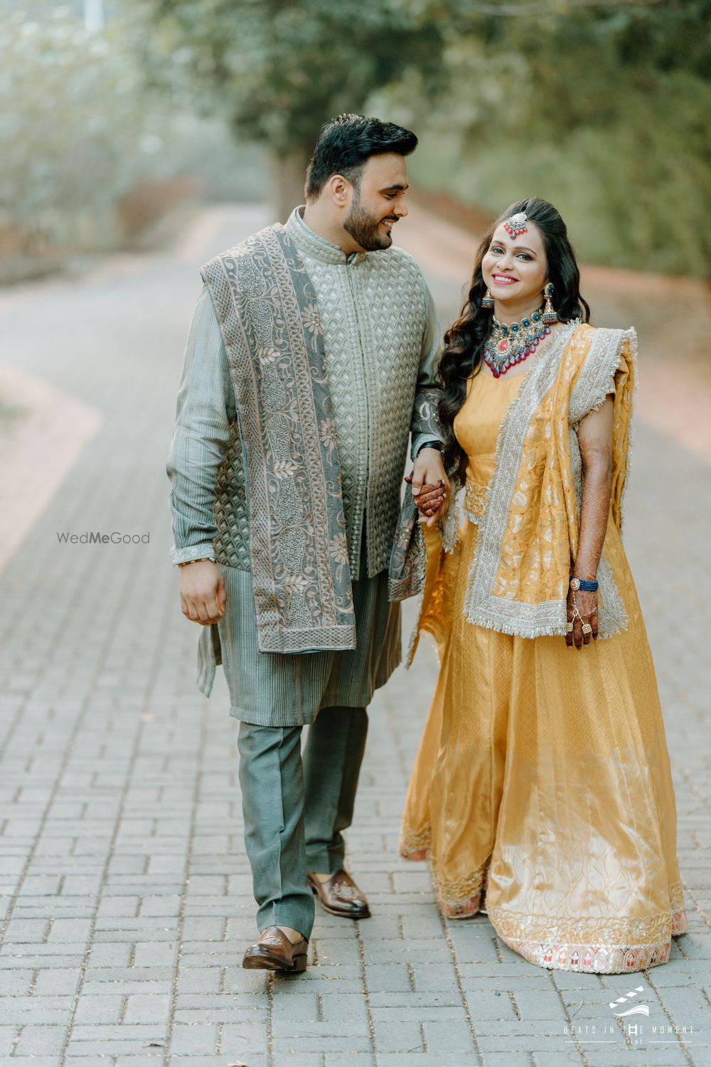 Photo From Pooja & Aditya - By Beats in the Moment