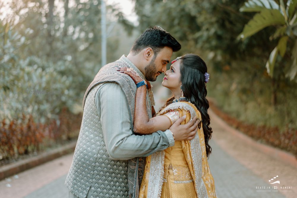 Photo From Pooja & Aditya - By Beats in the Moment