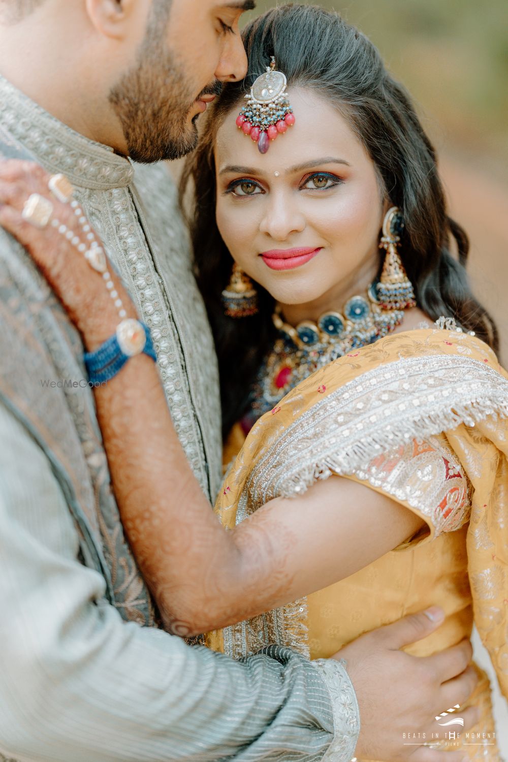 Photo From Pooja & Aditya - By Beats in the Moment