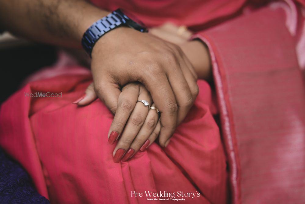 Photo From Pre wedding shoots - By Tanjography 