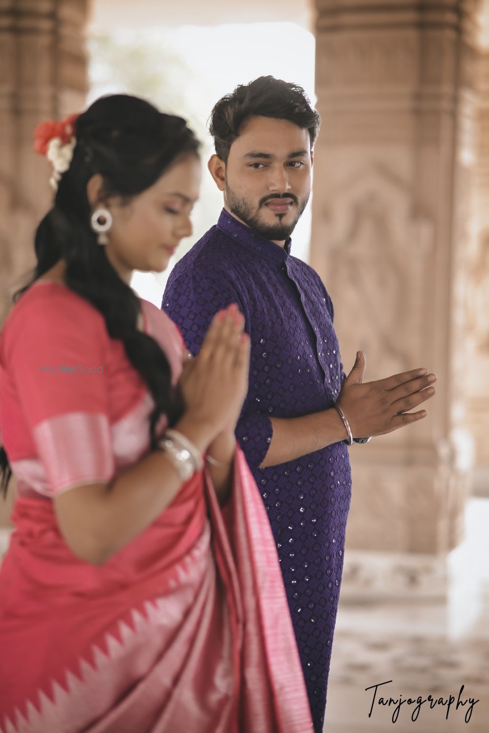 Photo From Pre wedding shoots - By Tanjography 