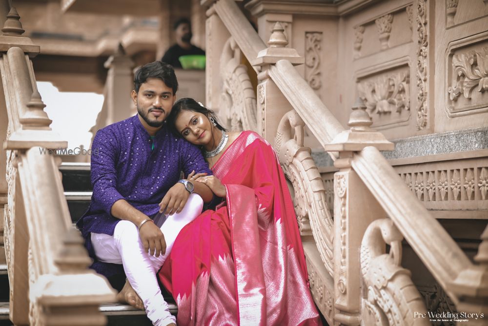 Photo From Pre wedding shoots - By Tanjography 