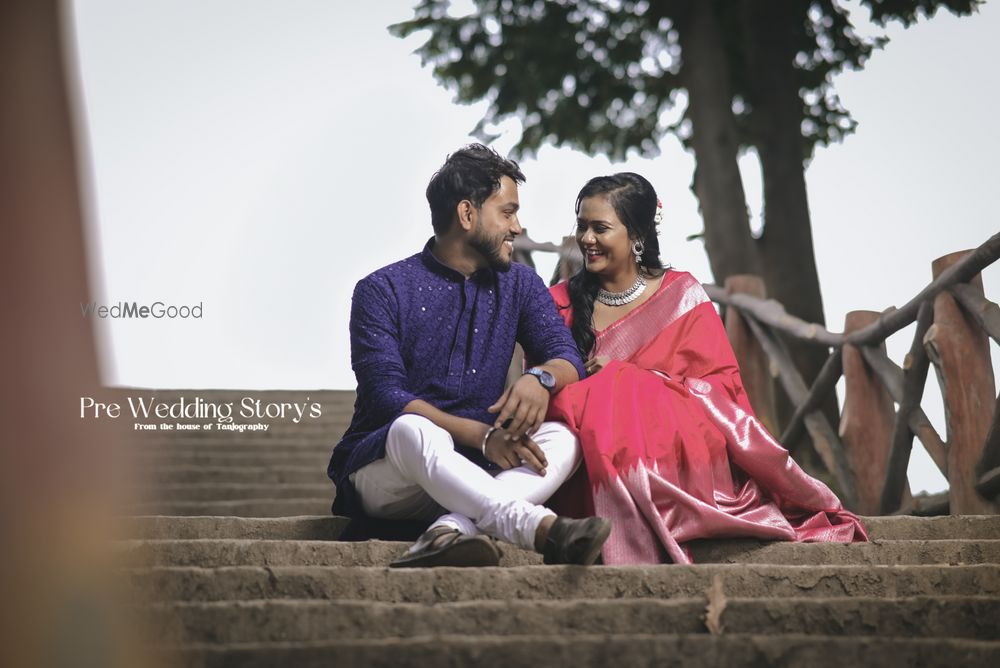 Photo From Pre wedding shoots - By Tanjography 