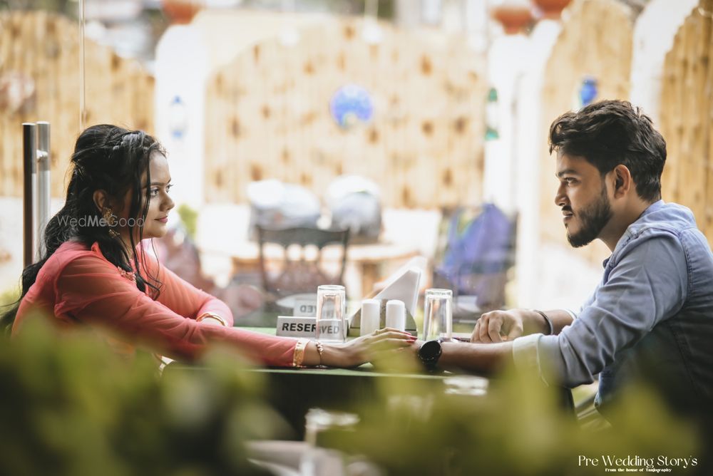 Photo From Pre wedding shoots - By Tanjography 