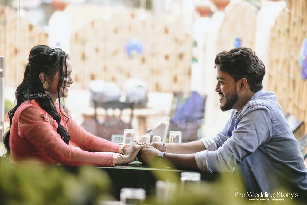 Photo From Pre wedding shoots - By Tanjography 