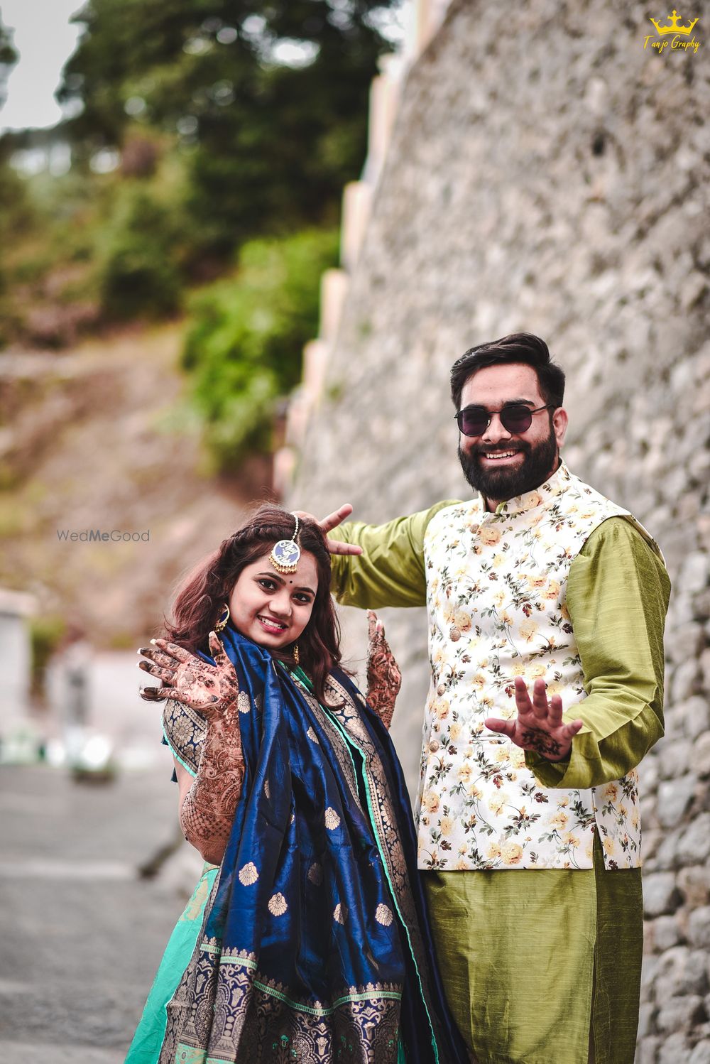 Photo From Wedding photography - By Tanjography 