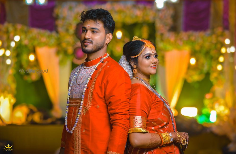 Photo From Bengali Wedding photography - By Tanjography 
