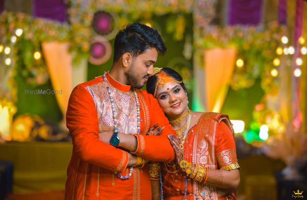 Photo From Bengali Wedding photography - By Tanjography 
