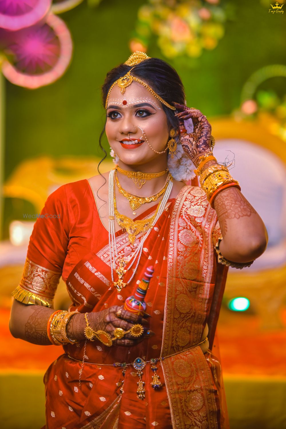 Photo From Bengali Wedding photography - By Tanjography 