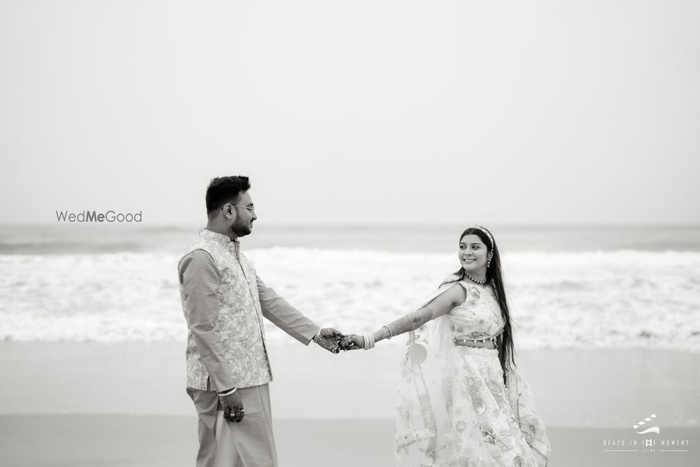 Photo From Muskan & Samarth - By Beats in the Moment