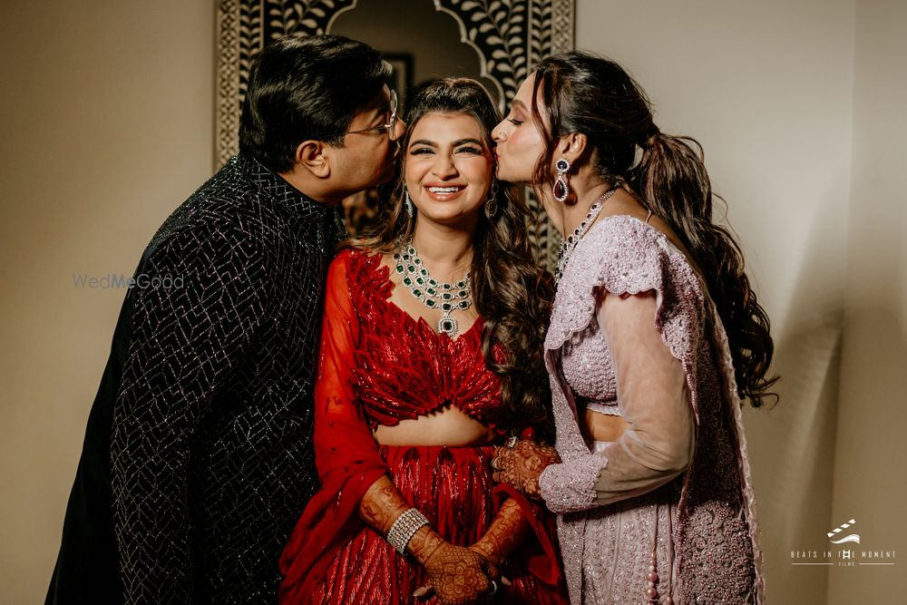 Photo From Kashish & Simran - By Beats in the Moment