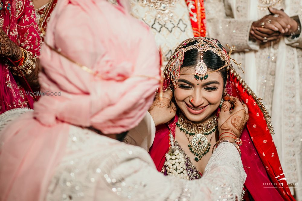 Photo From Kashish & Simran - By Beats in the Moment