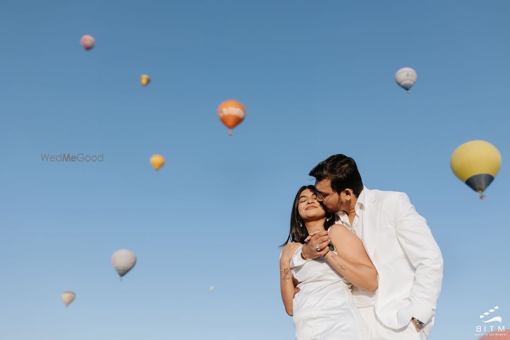 Photo From Prewedding - By Beats in the Moment