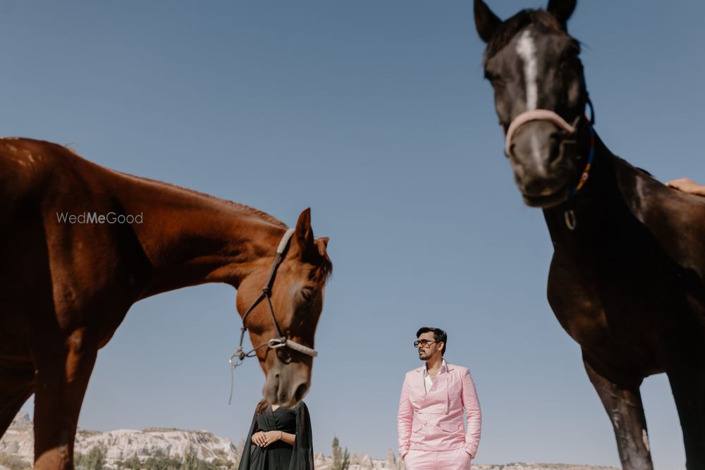 Photo From Prewedding - By Beats in the Moment