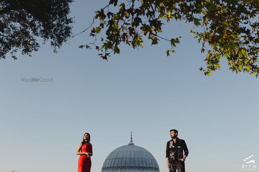 Photo From Prewedding - By Beats in the Moment