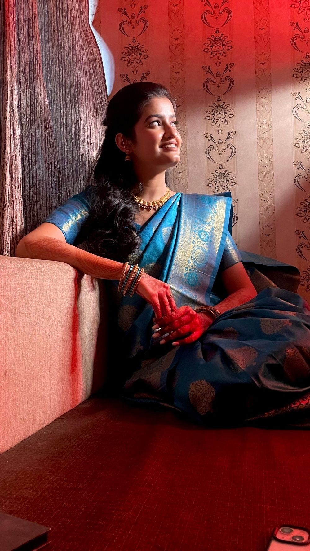 Photo From Bride Anjali - By Makeover by Deepa Leelani